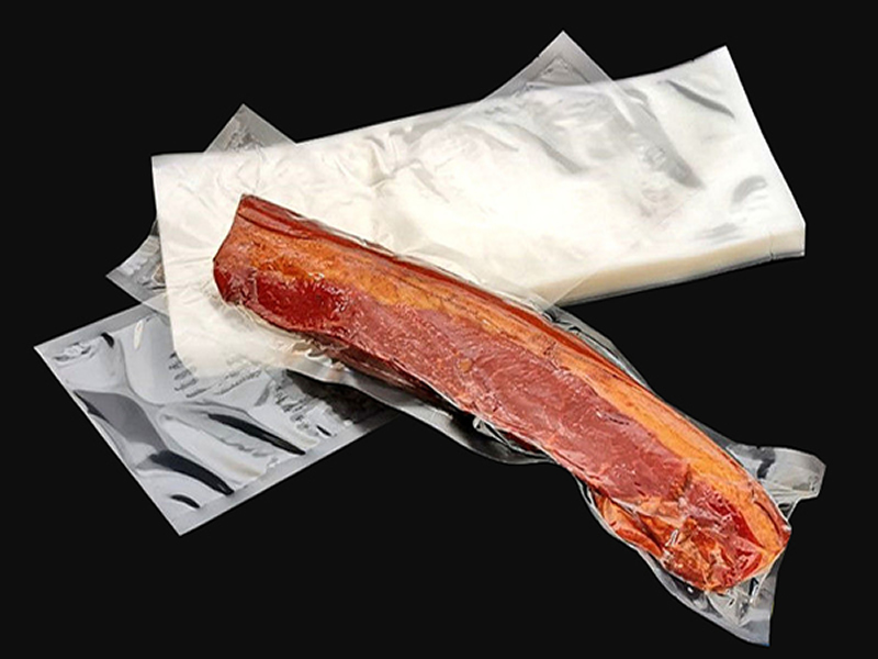 腊肉真空包装袋