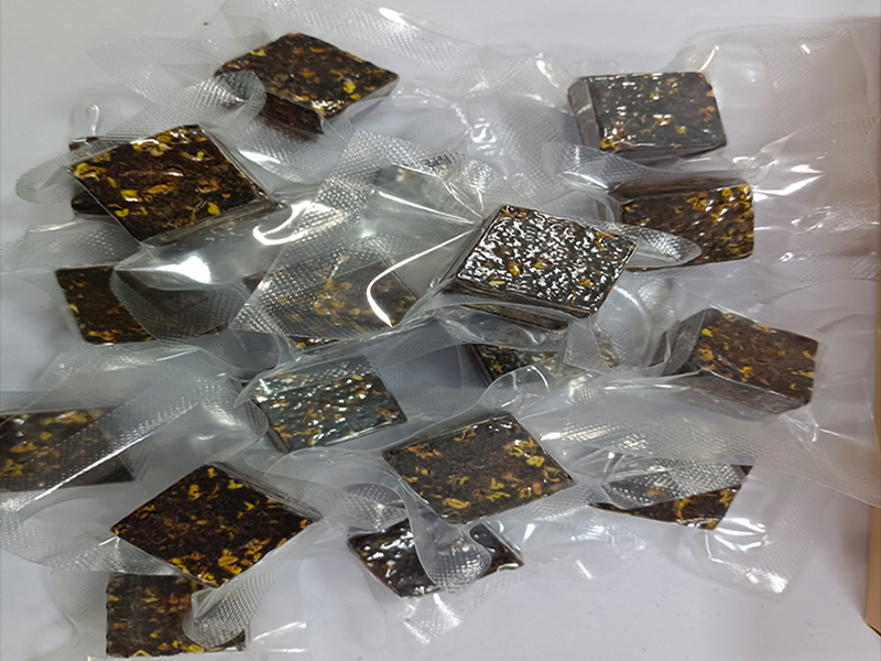 红糖包装案例